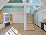 Timber Floor Installations Image One