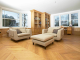 Timber Floor Installations Image Two