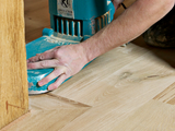 Timber Floor Installations Image Three