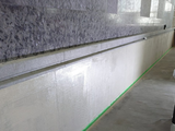 Waterproofing and Underfloor Heating Systems Installation Image Five
