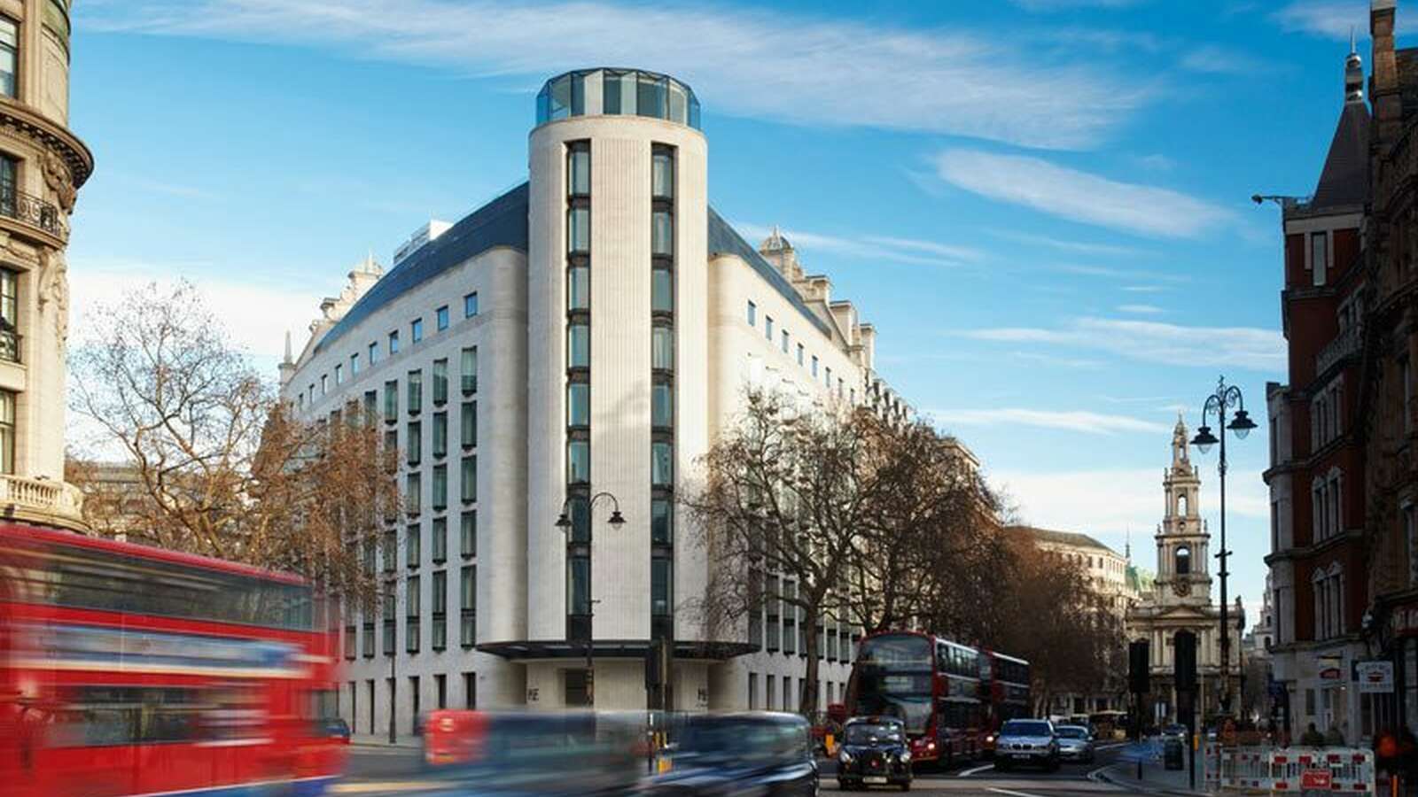ME Hotel - Leading Hotel in the Heart of London